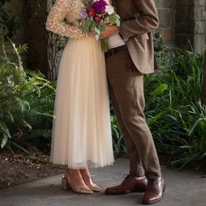 Mens Vintage inspired herringbone tweed suit set. brand new,